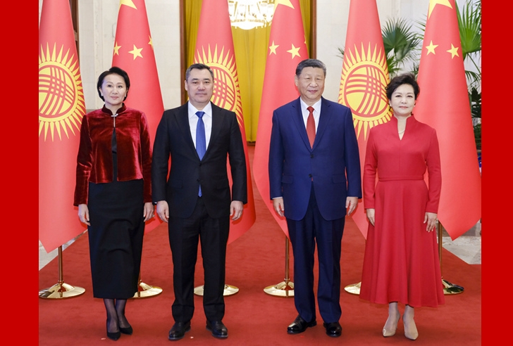 參與表演