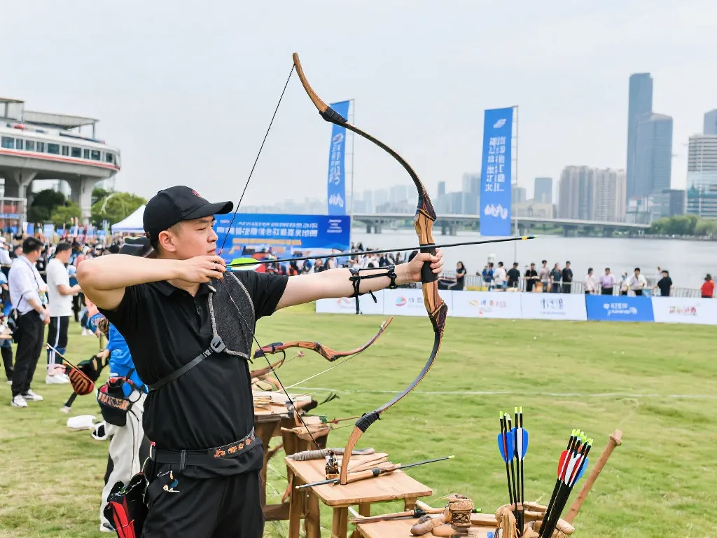 冷静施射