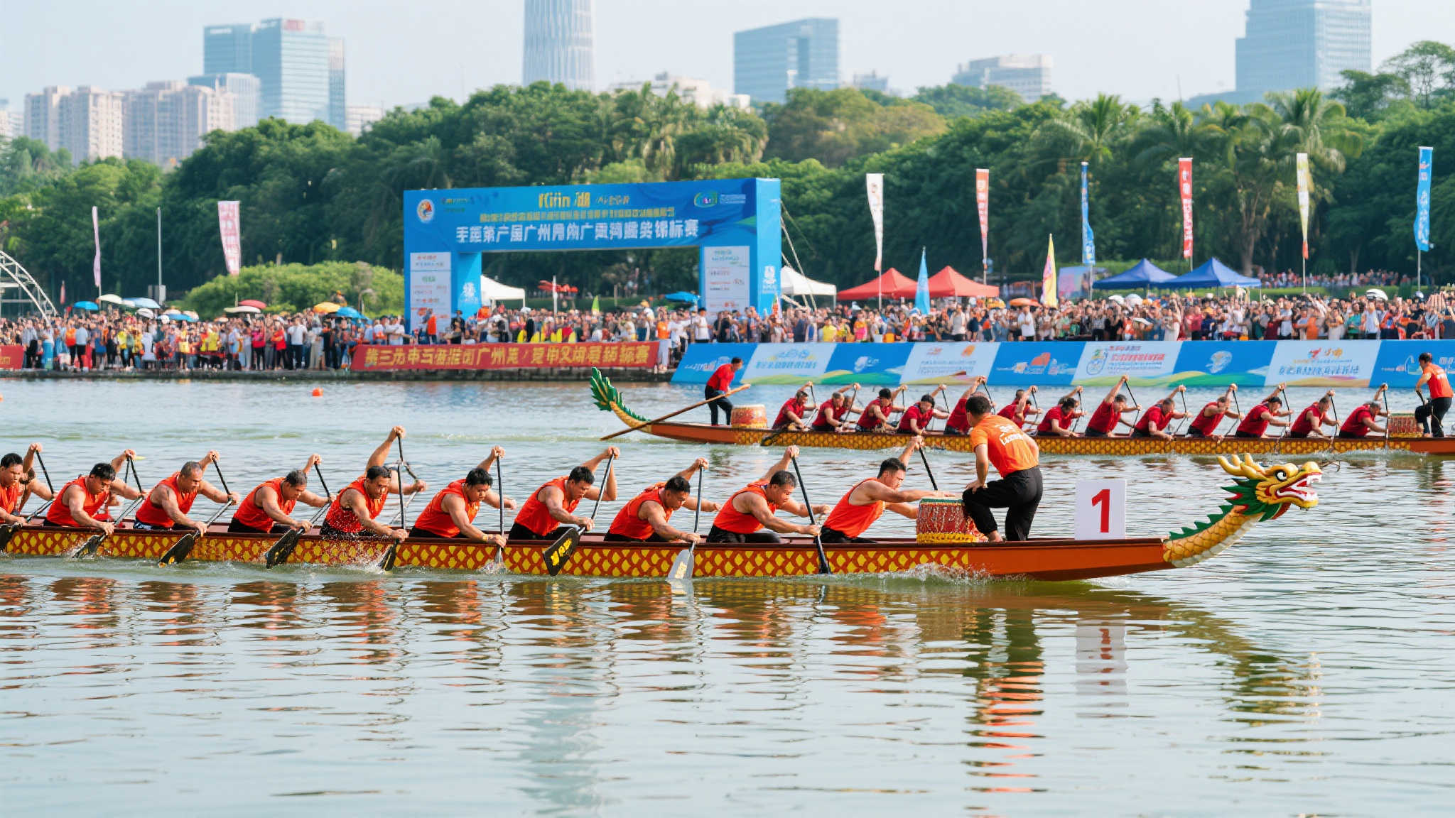 争的阵容 争的阵容