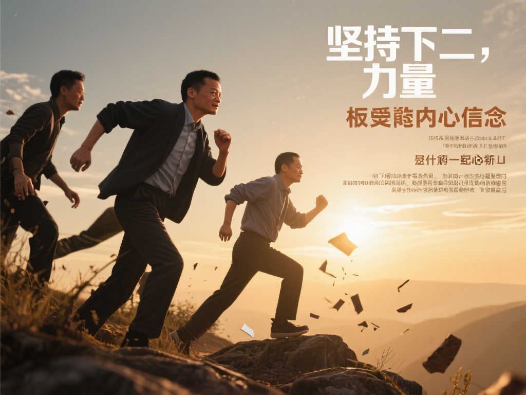 队员的内心