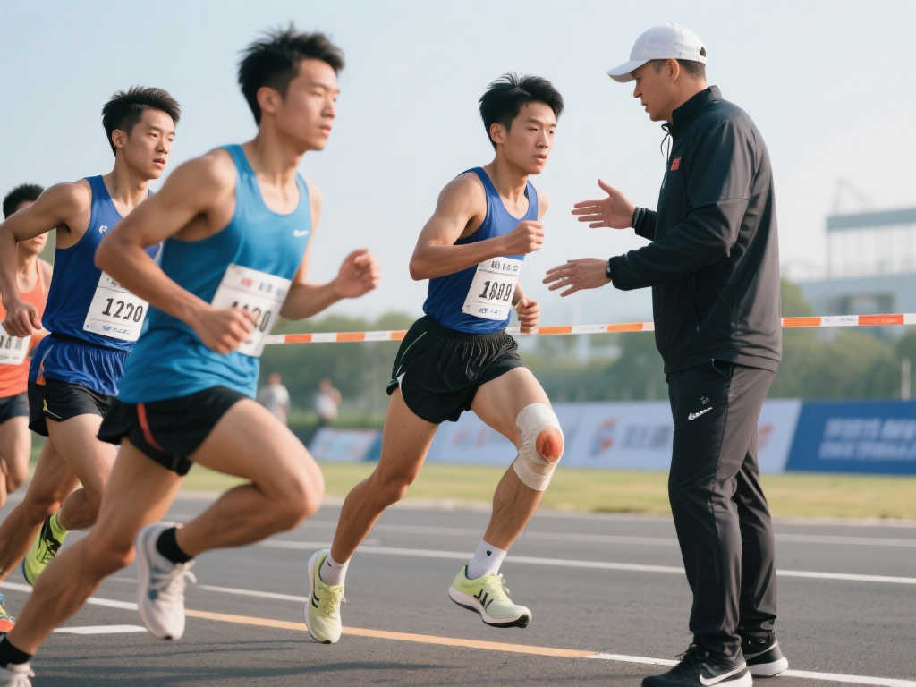 他如是說